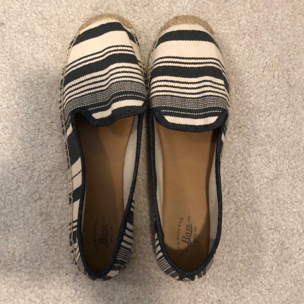 Bass Espadrilles